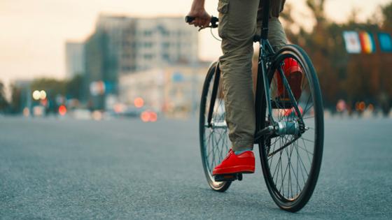 Día Mundial de la Bicicleta