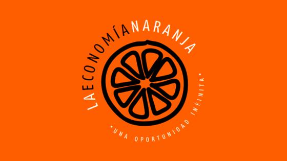 economía naranja