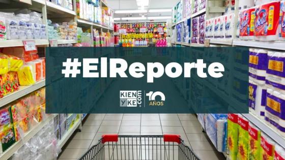 Buen comportamiento en varias ciudades durante el día sin IVA