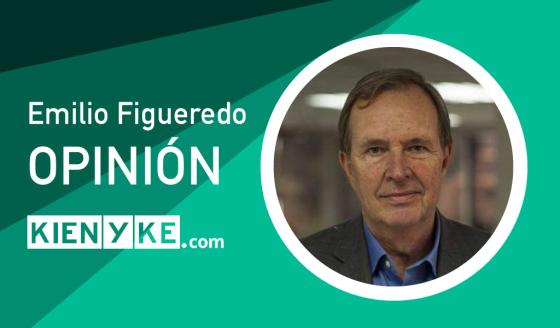 Emilio Figueredo Emilio Figueredo