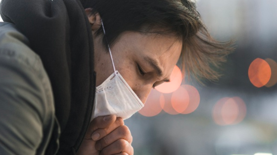 Coronavirus habría llegado al país en febrero, un mes antes que el primer registro : U.Rosario