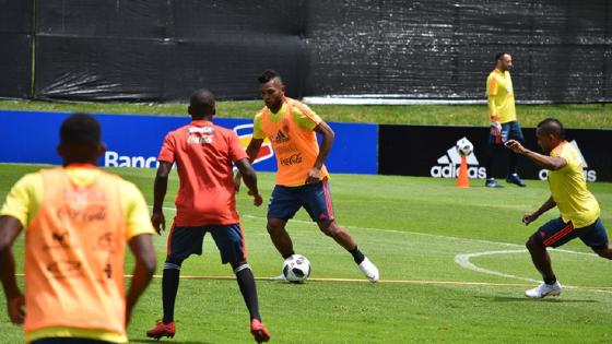 seis semanas de entrenamientos antes de reactivar el fútbol en Sudamérica: Conmebol