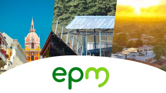 EPM Caribe Mar EPM Caribe Mar