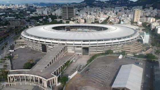 El panorama del fútbol sudamericano en medio de la pandemia El panorama del fútbol sudamericano en medio de la pandemia