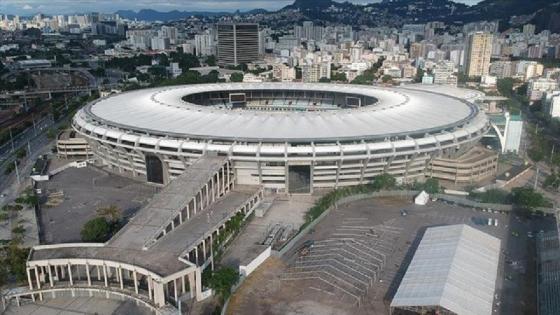 El panorama del fútbol sudamericano en medio de la pandemia