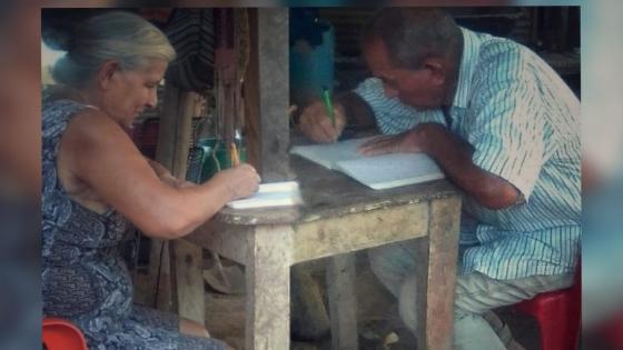 excombatientes excombatientes
