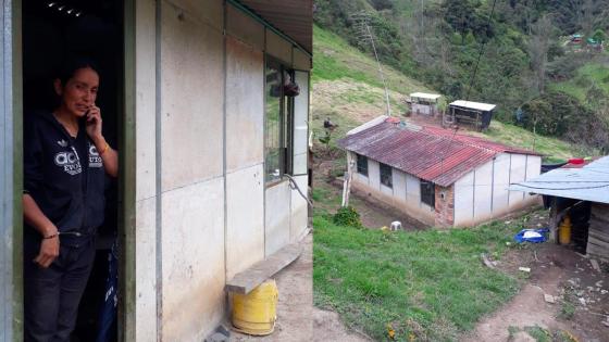 familia campesina familia campesina