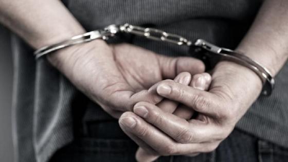 Capturan a presunto feminicida en Bogotá: una mujer y su hija las víctimas Capturan a presunto feminicida en Bogotá: una mujer y su hija las víctimas