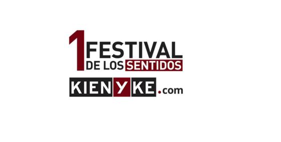 Primer festival de los sentidos 