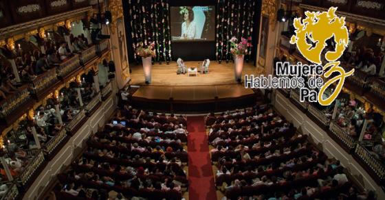 Mujer Hablemos de Paz Mujer Hablemos de Paz