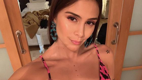 Greeicy Rendón Greeicy Rendón