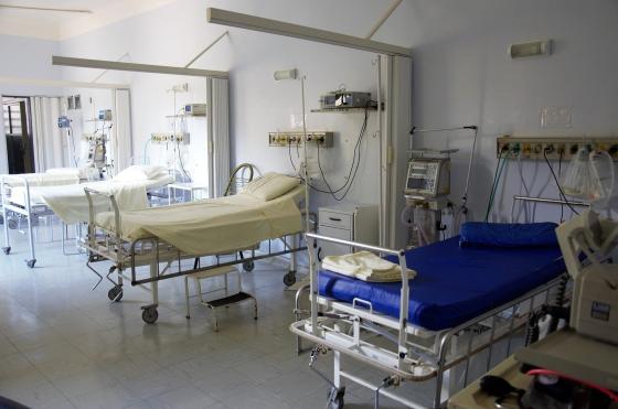 50% de ocupación en UCI de Bogotá 50% de ocupación en UCI de Bogotá