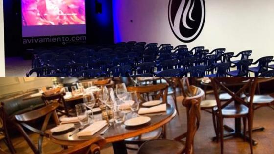 Iniciarán pilotos para reapertura de restaurantes y centros religiosos en Colombia Iniciarán pilotos para reapertura de restaurantes y centros religiosos en Colombia