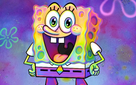 Bob Esponja Bob Esponja