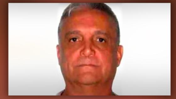 Foto: así luce hoy Jaime Saade, violador y asesino de Nancy Mestre Foto: así luce hoy Jaime Saade, violador y asesino de Nancy Mestre