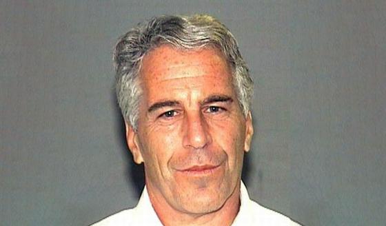 Lista epstein trafico sexual Lista epstein trafico sexual