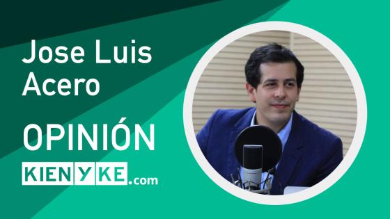 jose luis acero jose luis acero