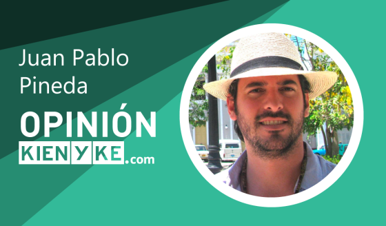 Juan Pablo Pineda Juan Pablo Pineda