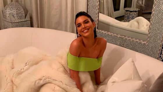Kendall Jenner Kendall Jenner