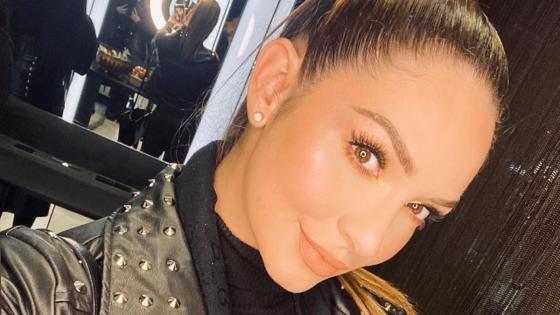 Kimberly Reyes Kimberly Reyes