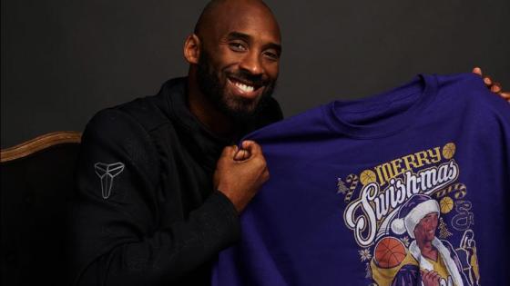 Kobe Bryant Detail documental