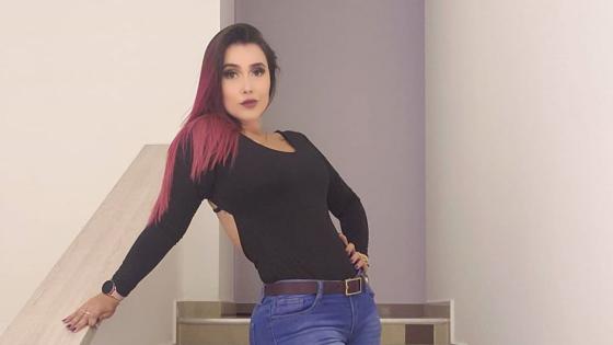 Manuela Gómez Manuela Gómez