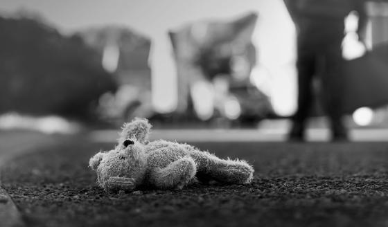 Cargos contra la pareja que torturó y asesinó a su hijo de tres años Cargos contra la pareja que torturó y asesinó a su hijo de tres años
