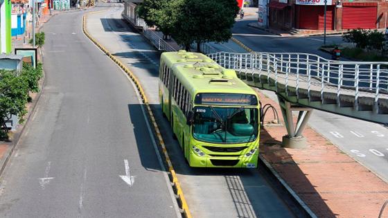 Metrolínea Metrolínea