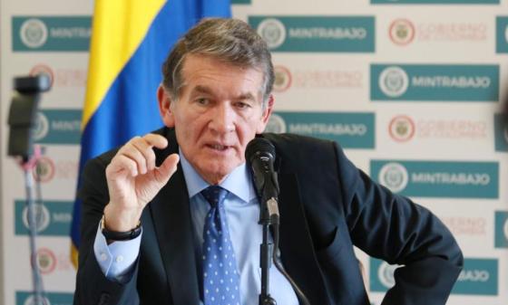 Mintrabajo subsidio económico desempleados Mintrabajo subsidio económico desempleados
