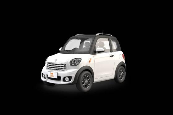 Muverang Muverang carro