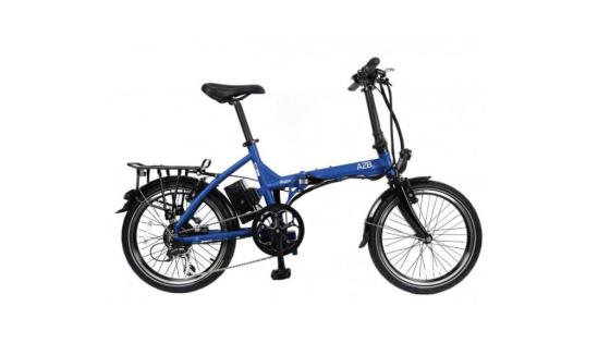 Bicicleta muverang Bicicleta muverang