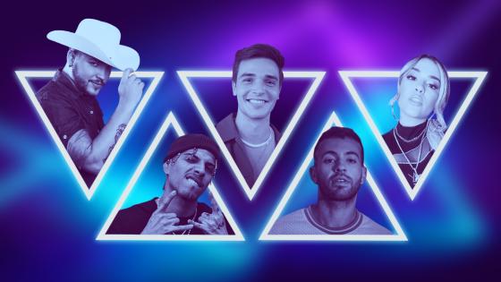 Lanzamientos musicales de la semana Lanzamientos musicales de la semana