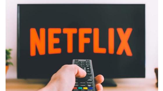 netflix netflix