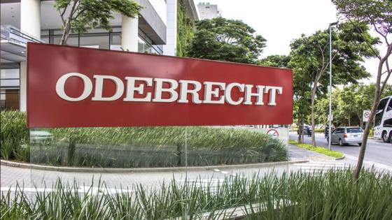 Odebrecht Odebrecht