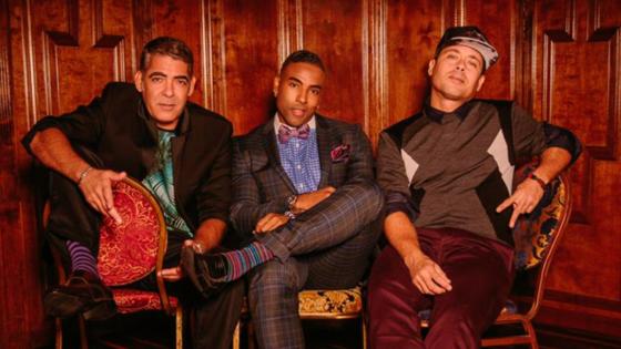 Orishas Orishas
