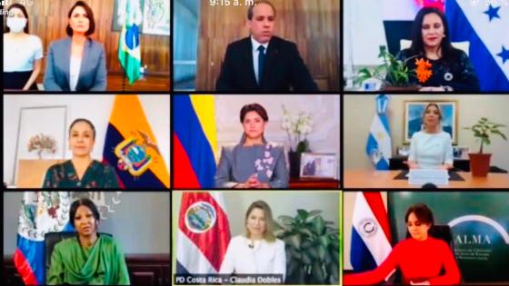 Papa Francisco Primera Dama Maria Juliana Ruiz Papa Francisco y Primera Dama María Juliana Ruiz