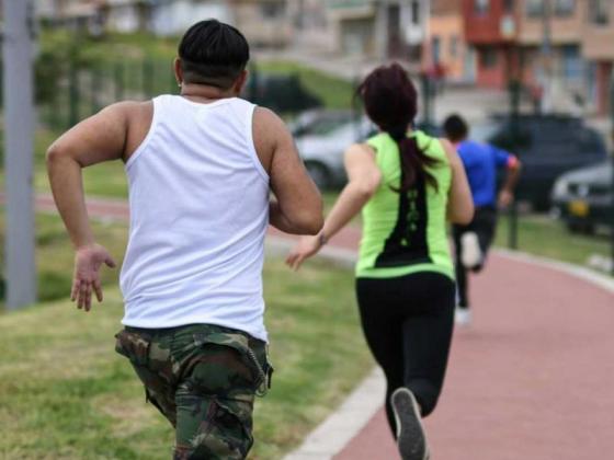 Deporte en Bogotá Deporte en Bogotá