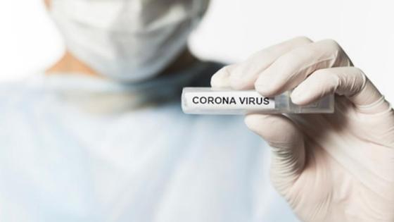 coronavirus coronavirus