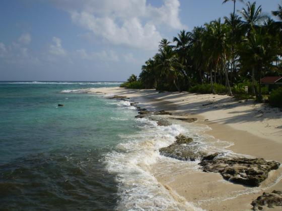 San Andrés libre de casos de Covid-19