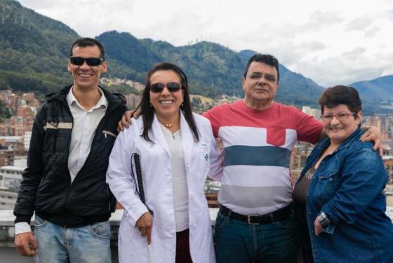 Convocatoria sena sin limites emprendimiento Convocatoria sena sin limites emprendimiento