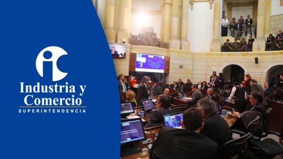 Se hunde proyecto que favorecería a empresas sancionadas por la SIC