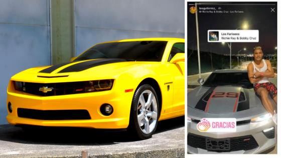 carro de teófilo gutiérrez carro de teófilo gutiérrez