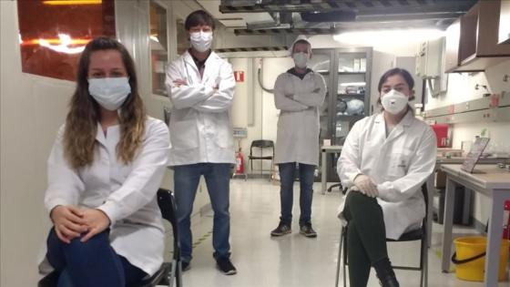 nanotecnología nanotecnología