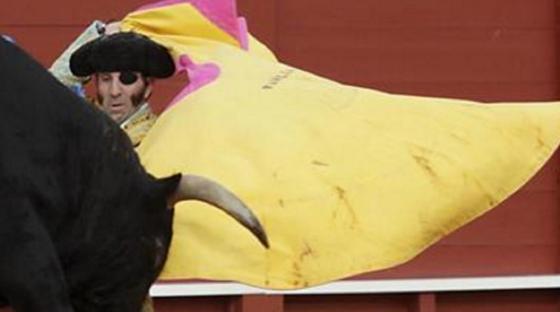 Corridas de toros y rumba regresan a España después de la cuarentena