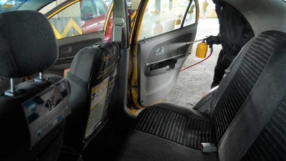 Investigarán empresas de transporte público por incumplir medidas en Bogotá Investigarán empresas de transporte público por incumplir medidas en Bogotá