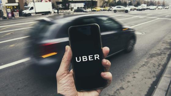 Uber podrá operar nuevamente en Colombia