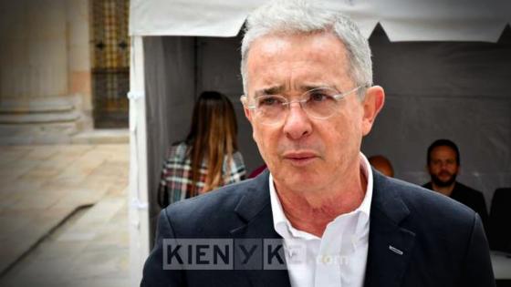 Álvaro Uribe Álvaro Uribe