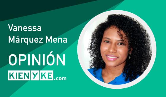 Vanessa Márquez Mena Vanessa Márquez Mena