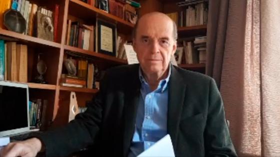 Álvaro Leyva Durán Álvaro Leyva Durán