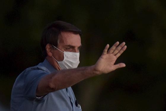 Bolsonaro Bolsonaro